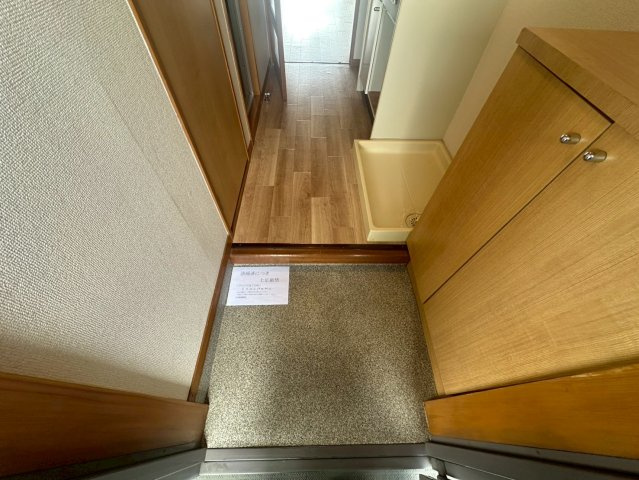 ホワイトヒルズ豊田のその他