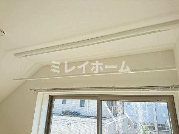 EVERTOWLiberoKAMIIKEDAIの設備
