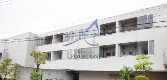 Maison Blanc