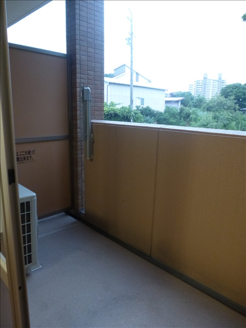 向山ヒルズのその他
