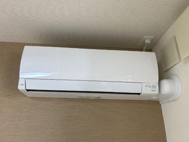 LUNAⅡ SAKURAIの設備