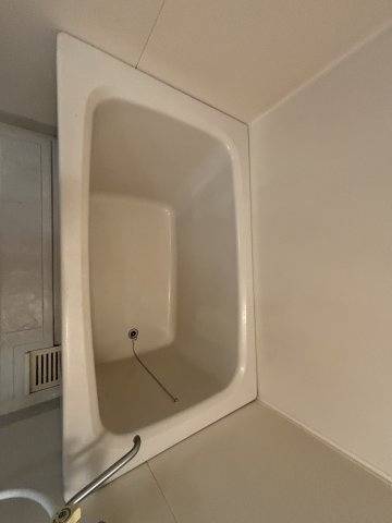 MAISON KOUMUの浴室|落ち着いた空間のお風呂です