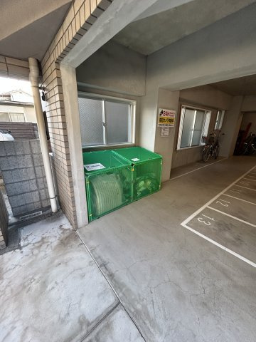 MAISON KOUMUのその他共用部分