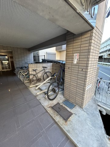 MAISON KOUMUのその他共用部分