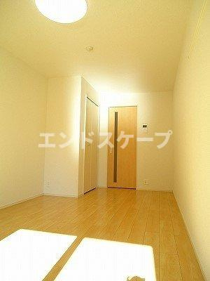 サウス　グレースマンションの内装|高崎、前橋のお部屋探しはエンドスケープまで！お客様の理想お聞かせ下さい♪