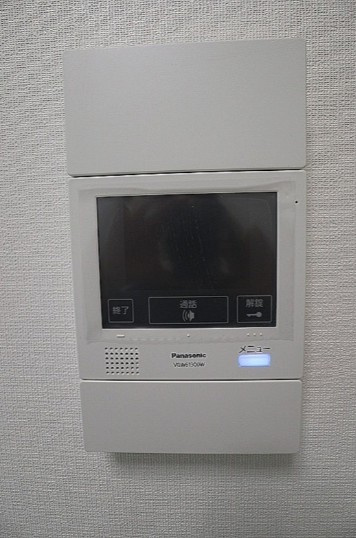 Refays XEBECときわ台のセキュリティ