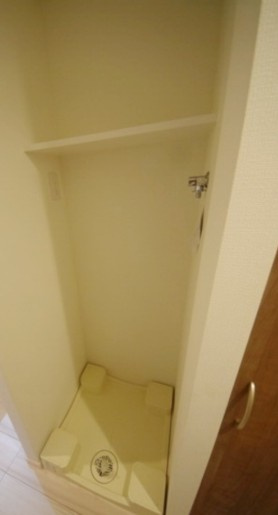 Refays XEBECときわ台の設備