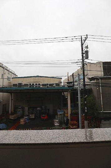 Refays XEBECときわ台の展望