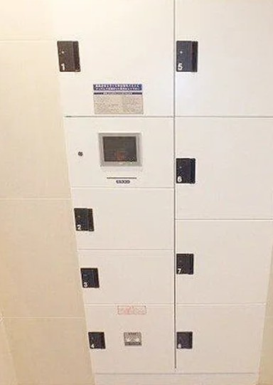 Refays XEBECときわ台のその他共用部分