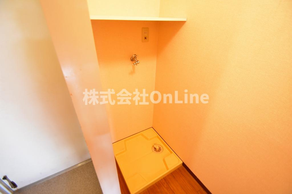 サニーウェル新石切の設備