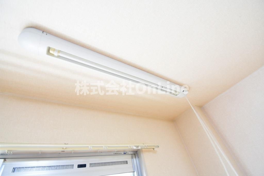 サニーウェル新石切の設備