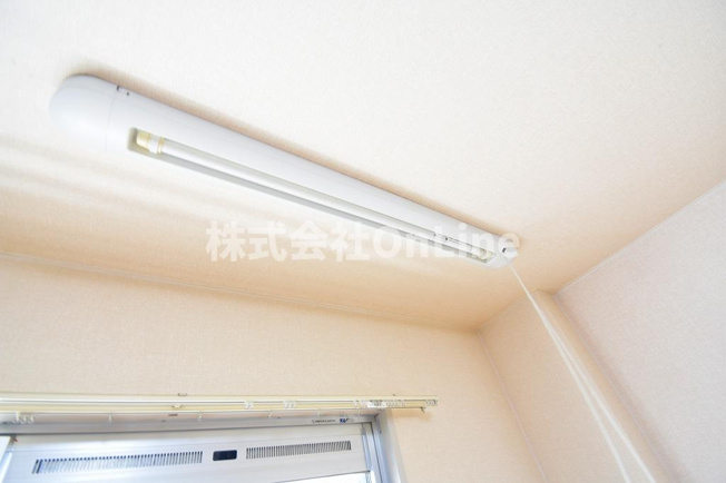 【設備】 | サニーウェル新石切