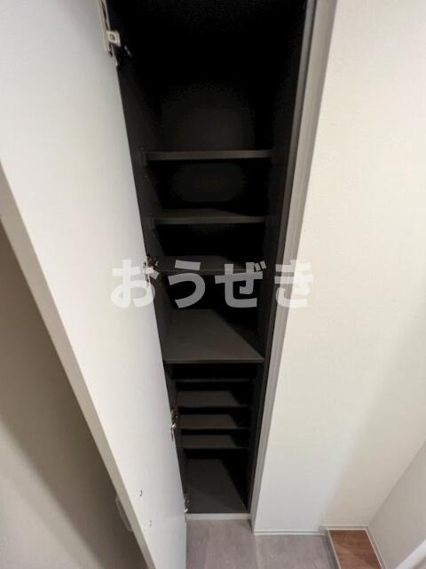 ＡＥＬＬ横浜吉野町の設備