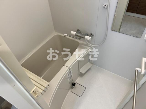 ＡＥＬＬ横浜吉野町の浴室