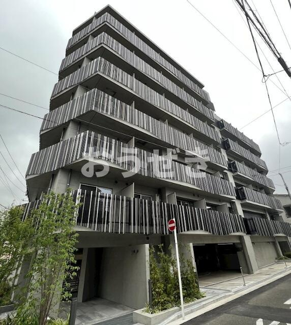 ＡＥＬＬ横浜吉野町の外観