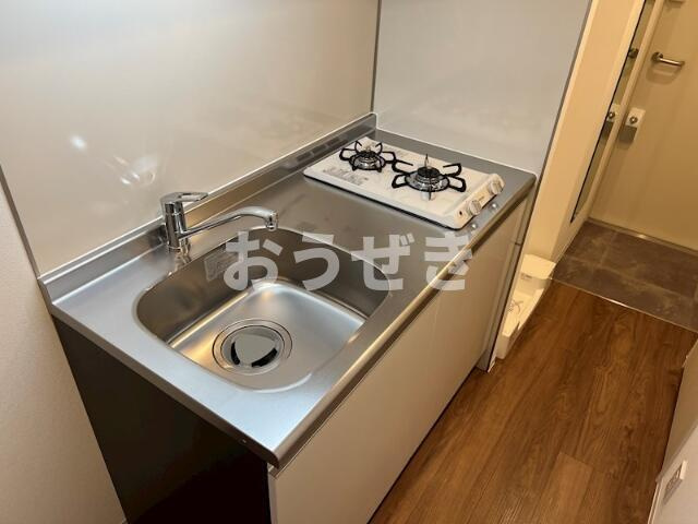 ＡＥＬＬ横浜吉野町のキッチン