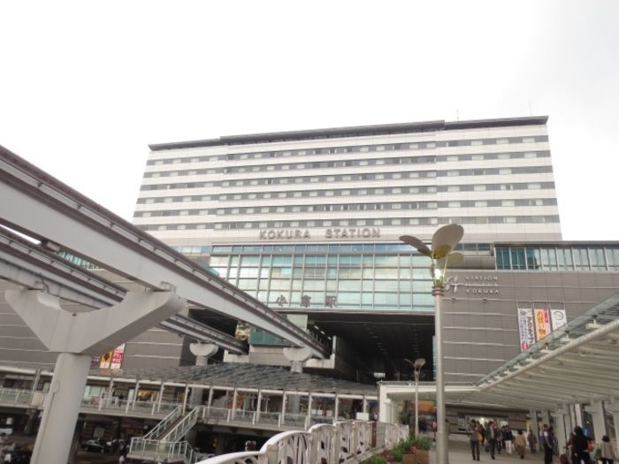 オーク上富野