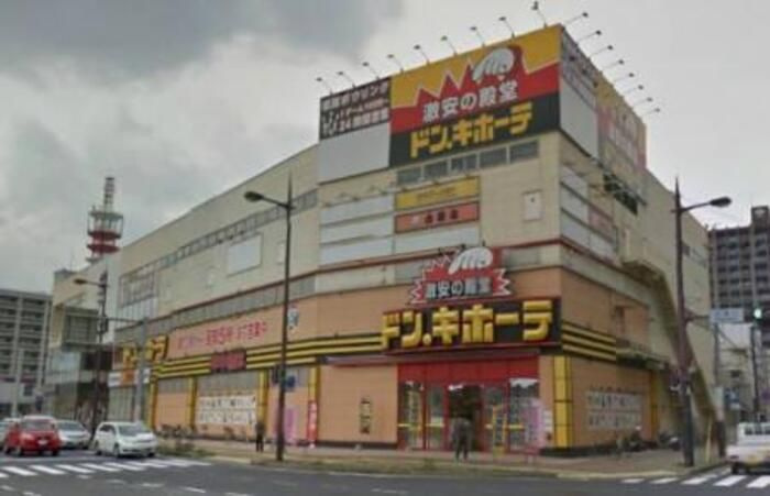 オーク上富野