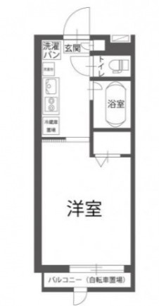 ウェーブレジデンス島田本町
