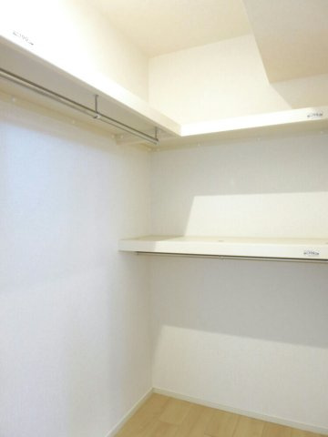 グッドデイズの収納
