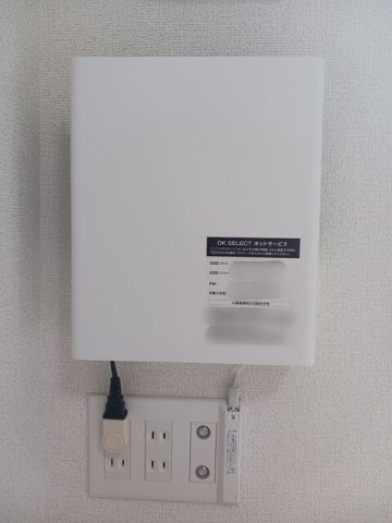 ルミッカの設備