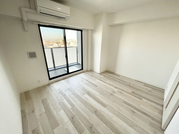 S-RESIDENCE浄心Eastの居間・リビング