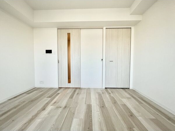 S-RESIDENCE浄心Eastの居間・リビング