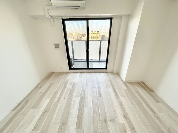 S-RESIDENCE浄心Eastの内装
