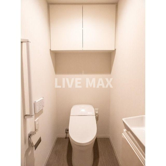 【トイレ】