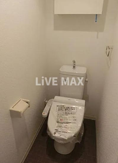 【トイレ】