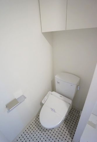 【トイレ】