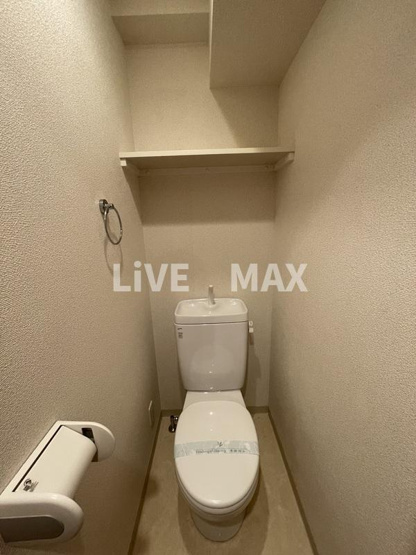 【トイレ】