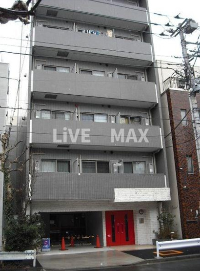【外観】