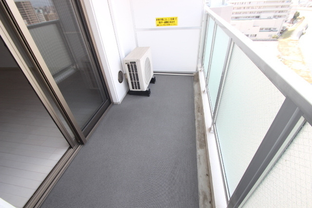 ※同物件別号室参考写真 