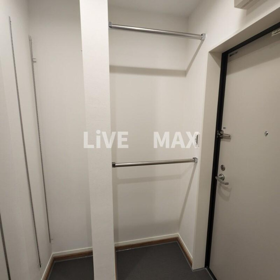 【玄関】