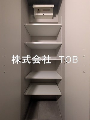 【玄関】 | aLATO 杉並堀ノ内-アラート杉並堀ノ内- | シューズボックス