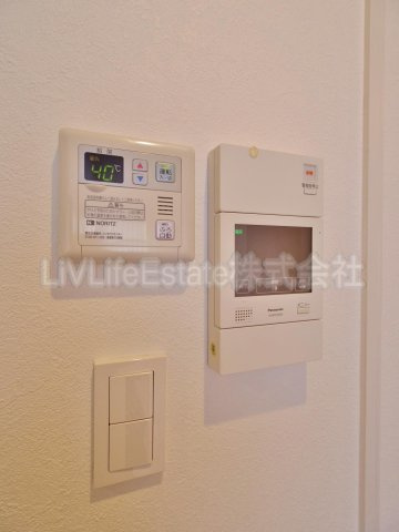 ハレノソラのセキュリティ