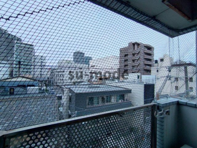 ザ・プレミアムコートの展望