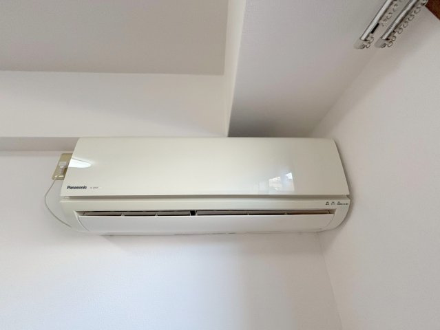 シャルム橋本Ⅲの設備