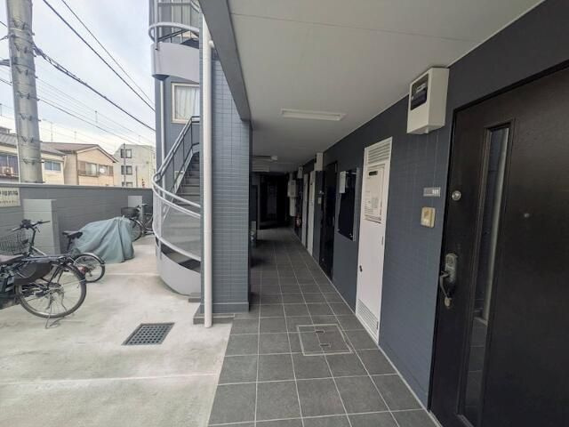 ＲｅＤＥＡＬ東長崎のその他共用部分