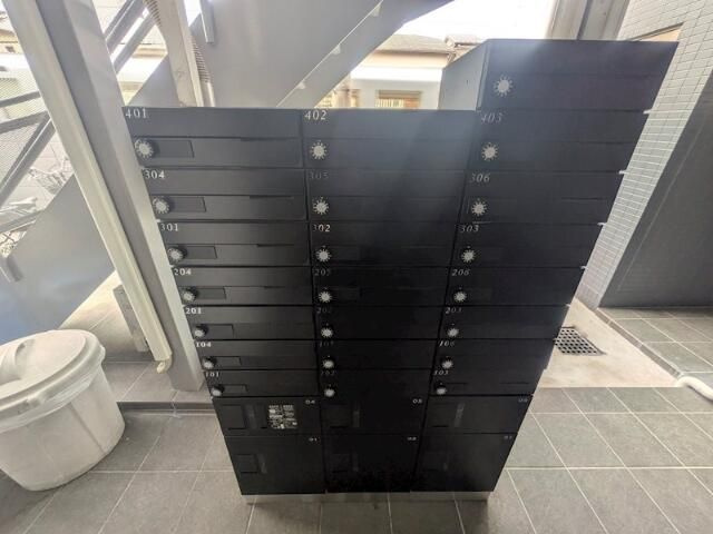 ＲｅＤＥＡＬ東長崎の設備