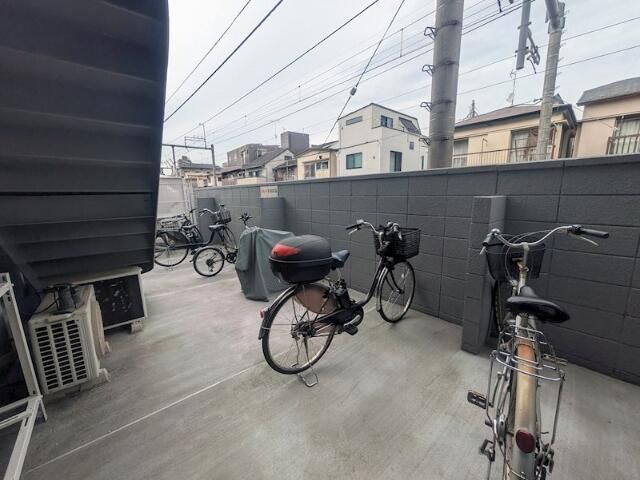 ＲｅＤＥＡＬ東長崎のその他