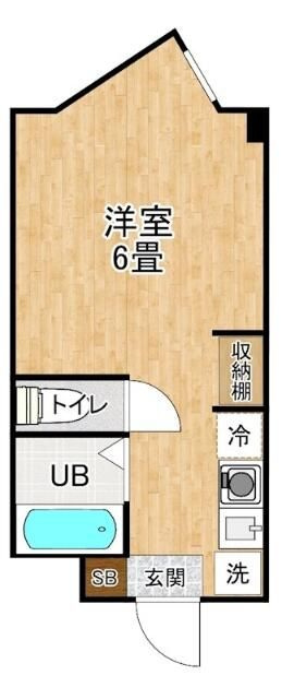 ＲｅＤＥＡＬ東長崎の間取り