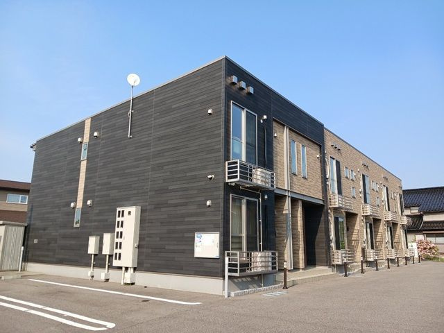 コンフォーティアⅡ