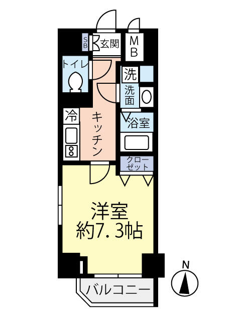 グランヴァン深川木場