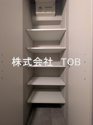 【玄関】 | aLATO 杉並堀ノ内-アラート杉並堀ノ内- | シューズボックス