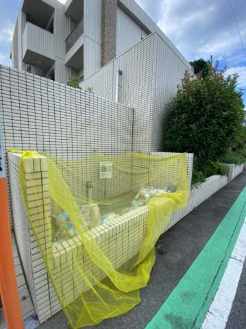 リアンヒロのその他共用部分