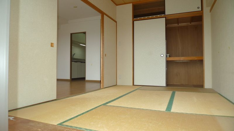 オクトス市ヶ尾のその他