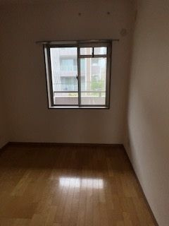 オクトス市ヶ尾の内装