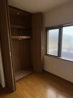 オクトス市ヶ尾の収納